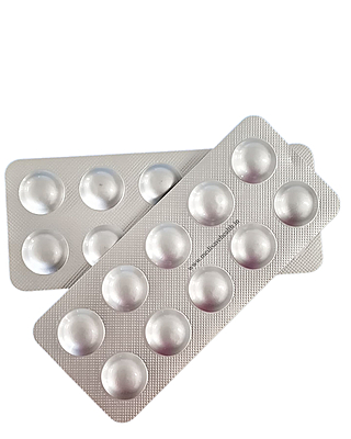 Vogem 0.3 Tablet (1*10)