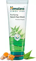 Himalaya Neem Face Wash โ 100ml