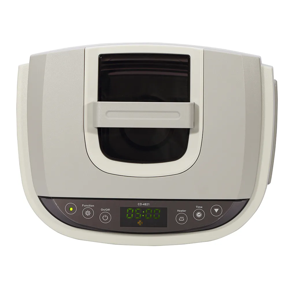 Codyson Ultrasonic Cleaner CD-4821 - 2.5L