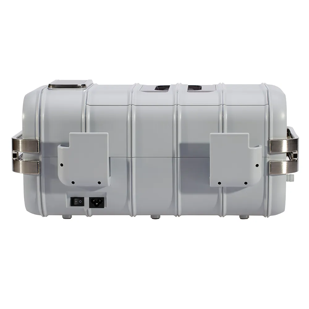 Codyson Ultrasonic Cleaner CD-4831 - 3L