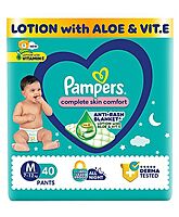 Pampers - M Size