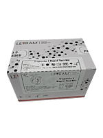 Troponin I Rapid Test Kit - Levram