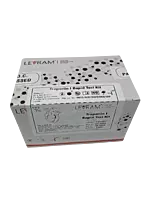 Troponin I Rapid Test Kit - Levram