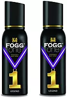 FOGG One Legend Body Spray - 120ml