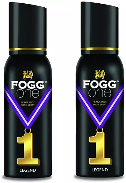 FOGG One Legend Body Spray - 120ml