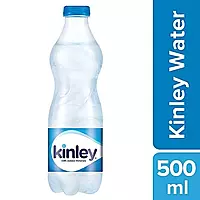 Kinley Mineral Water - 500ml