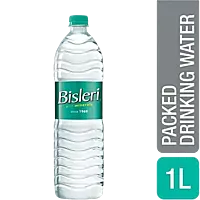 Bisleri Drinking Water-1ltr