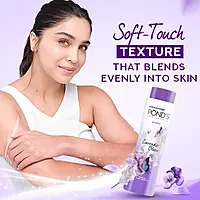 Ponds Powder  (Lavender Bloom)