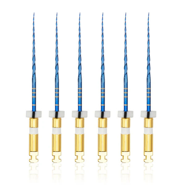 Waldent Wal-flex File 25mm Assorted