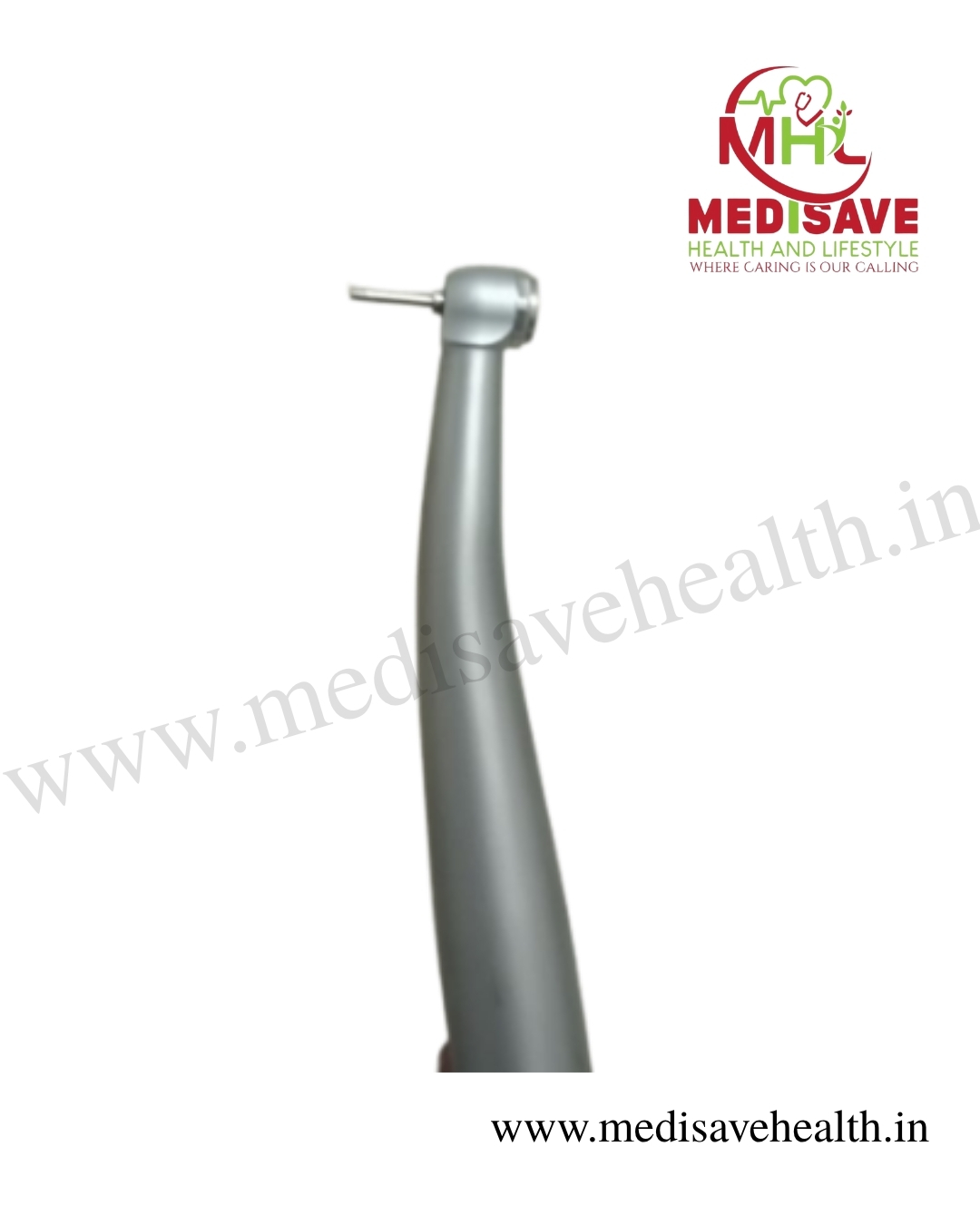 Airolite Nano HandPiece - KOVIDENT