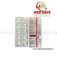 Linaceed 5 Tablet (1*10)