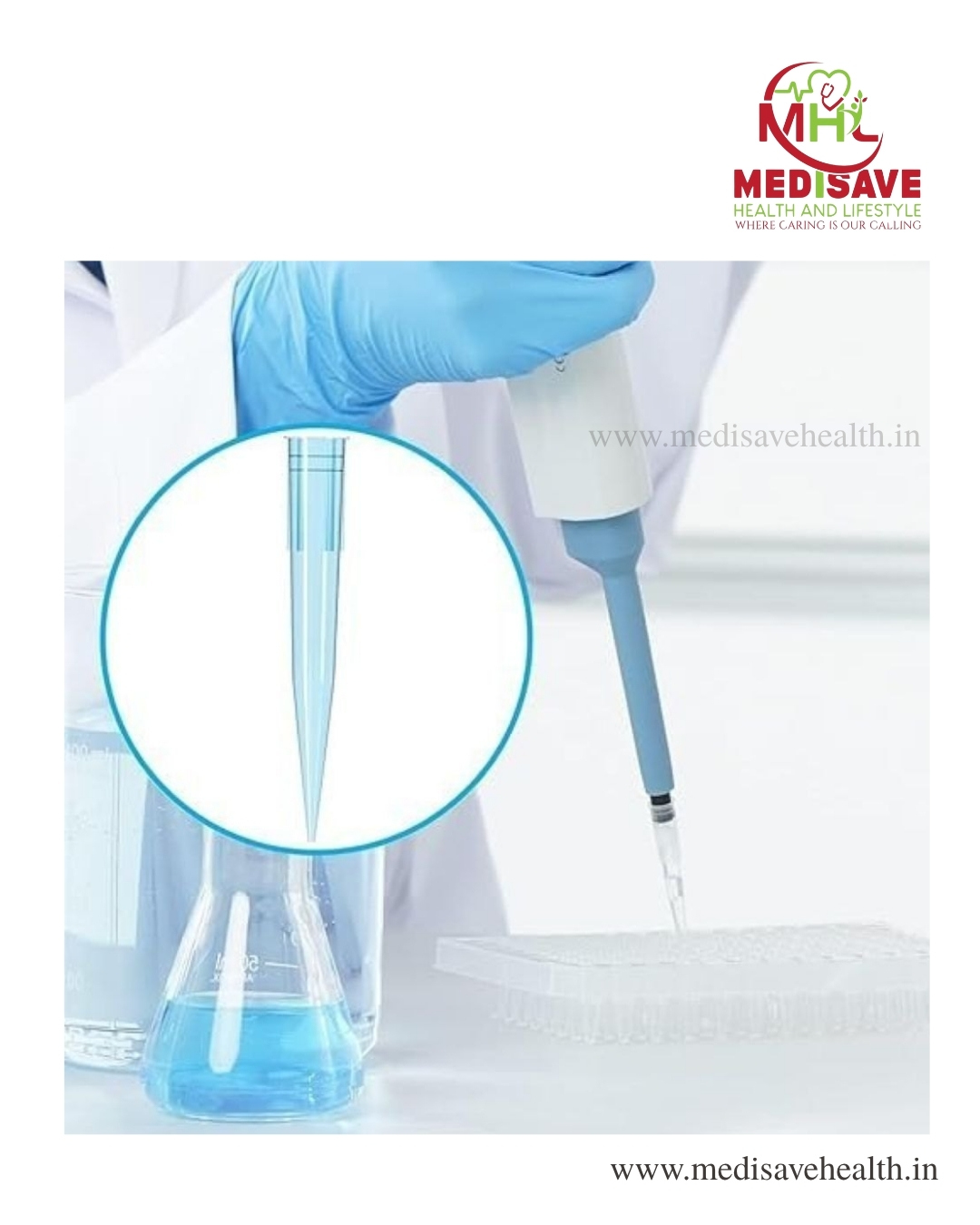 Micro Tips(Blue) 1000 UL(Graduated) Micro Tips(Blue) 1000 UL(Graduated)