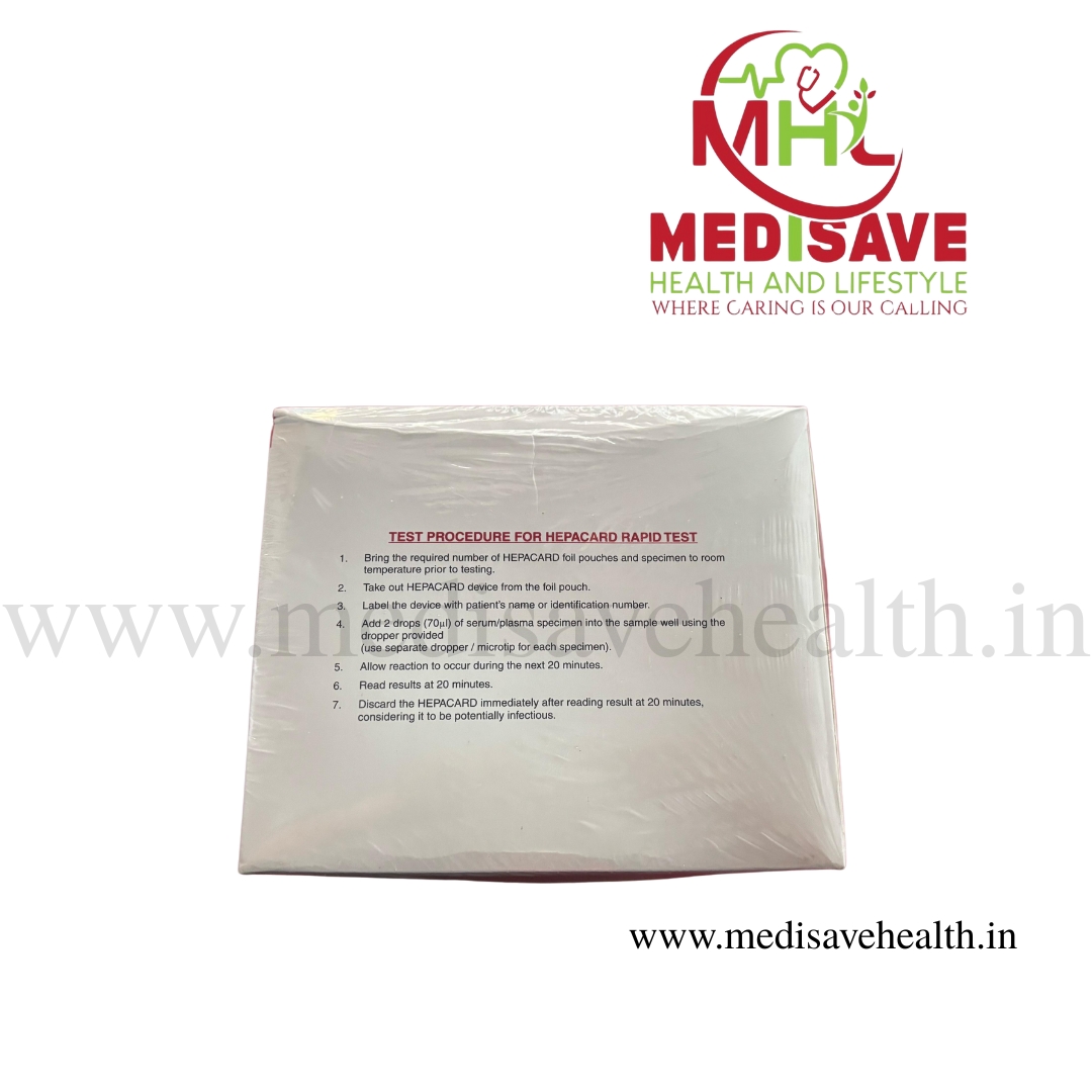 Hepacard J Mitra
