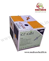 KIT KATH IV CANNULA 18G - HMD