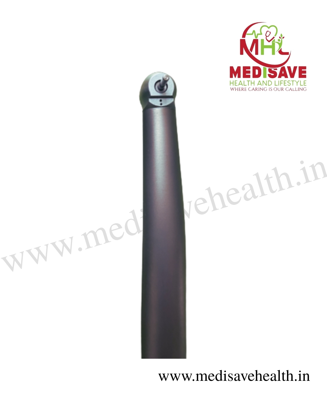Airolite Standard Head - KOVIDENT