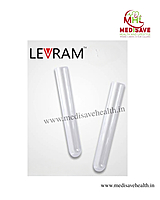 Blood Collection Tube (Ria tube Levram)