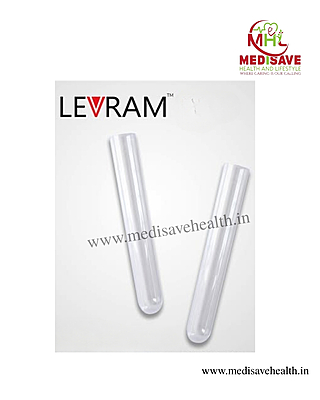Blood Collection Tube (Ria tube Levram)