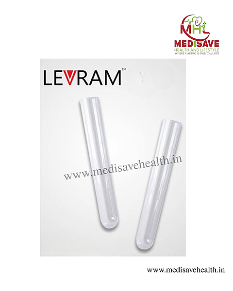 Blood Collection Tube (Ria tube Levram)