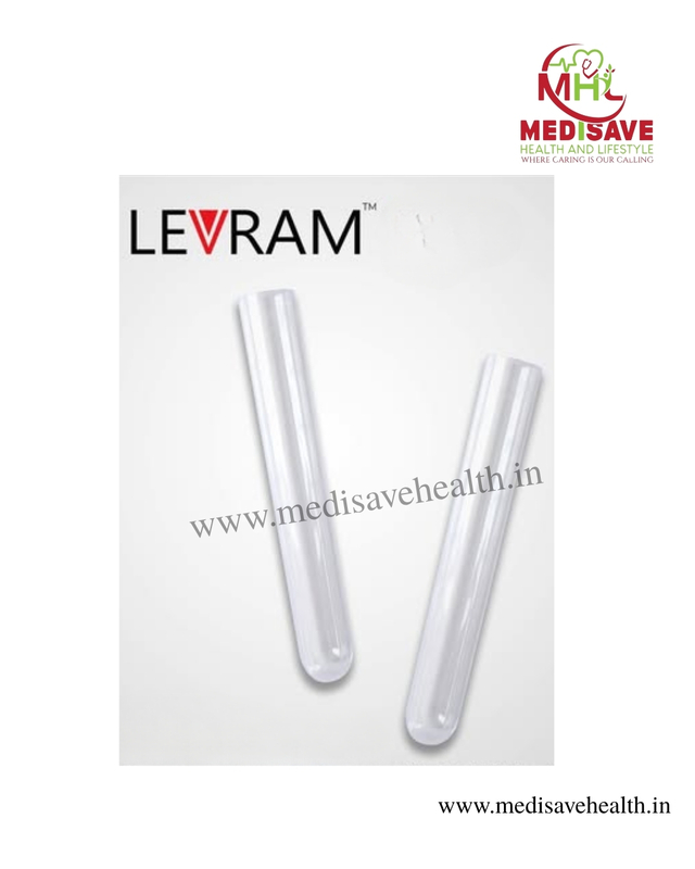 Blood Collection Tube (Ria tube Levram)