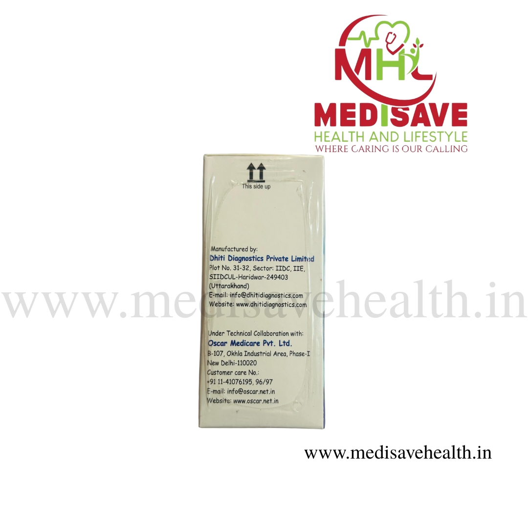 CRP Turbilatex - OSCAR