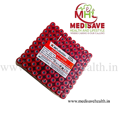 CLOT ACTIVATOR VACCUM TUBES CLOT ACTIVATOR VACCUM TUBES
