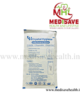 Latex Surgical Gloves - CRYSTO_MED