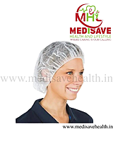 Bouffant caps