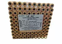 Gel+clot Vaccum Tubes 3.5ml - Levram