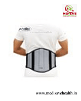 LUMBO SACRAL SUPPORT BELT