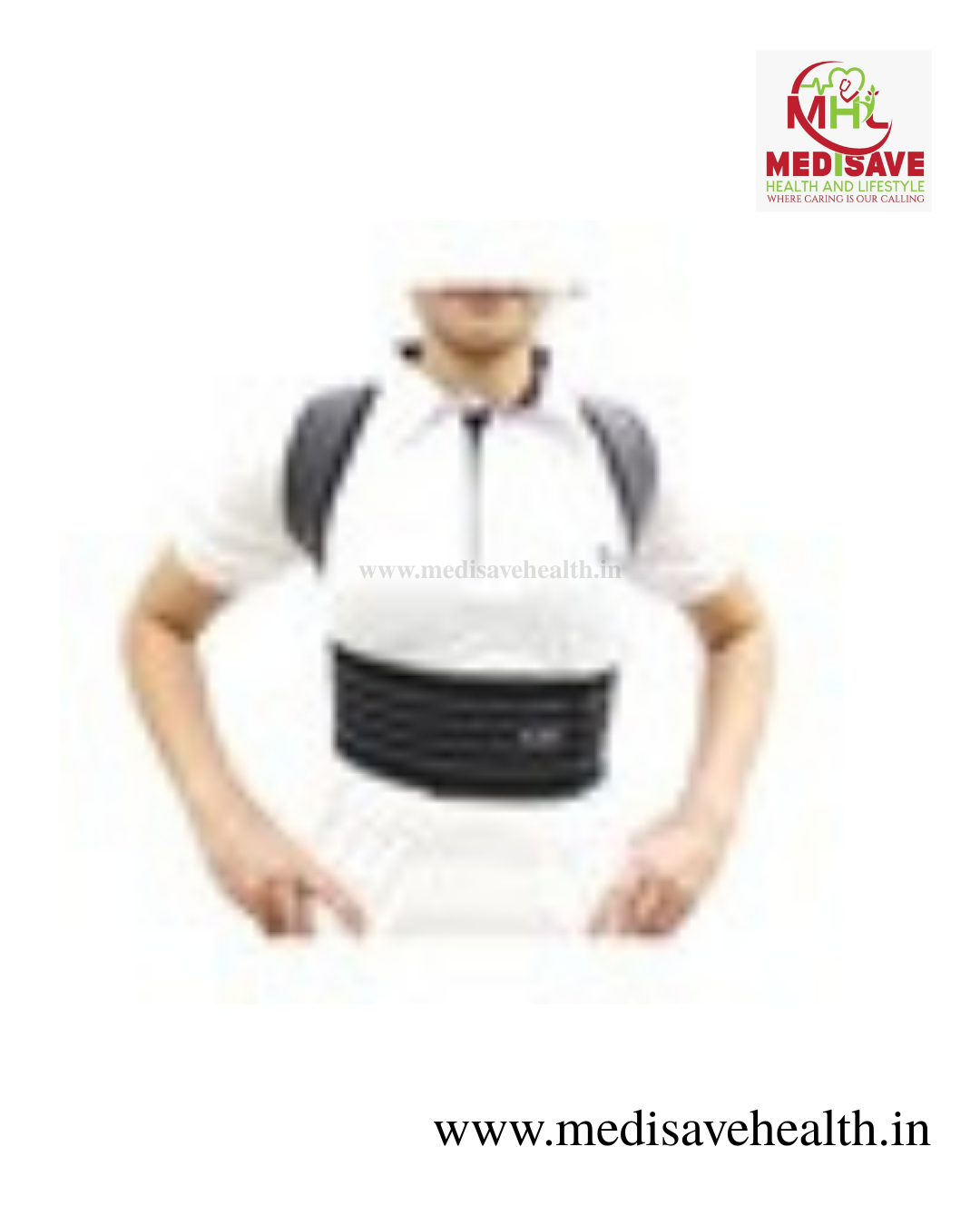 Posture Back Support Brace