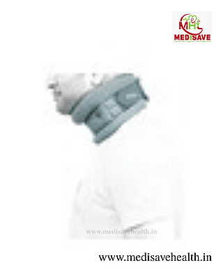 Cervical Collar Support