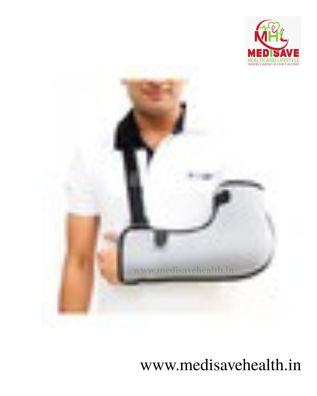 Comfort Arm Sling