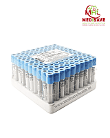 SODIUM CITRATE VACUUM TUBE 3.2% - LEVRAM
