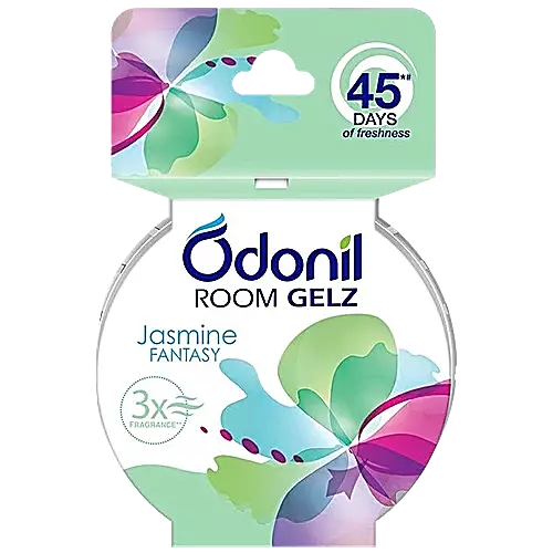 Odonil Air Freshener (Jasmine Mist)
