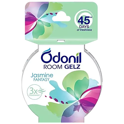 Odonil Air Freshener (Jasmine Mist)
