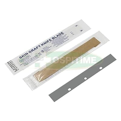 Feather Skin Grafting Blade Feather Skin Grafting Blade