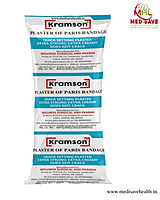 POP BANDAGE - KRAMSON