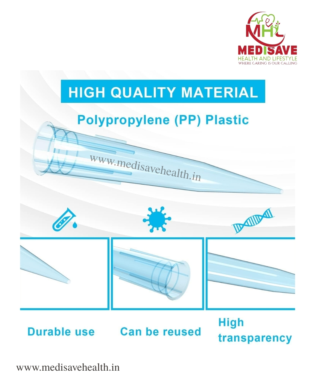 Micro Tips(Blue) 1000 UL(Graduated) Micro Tips(Blue) 1000 UL(Graduated)