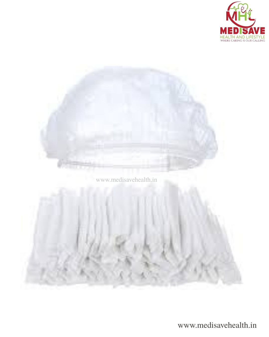 HEAD CAP ORDINARY - DHRONI