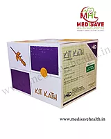 KIT KATH IV CANNULA 18G - HMD