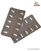 Zodiance 25 Tablet (1*10)
