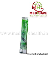 2ml Syringe with Needle