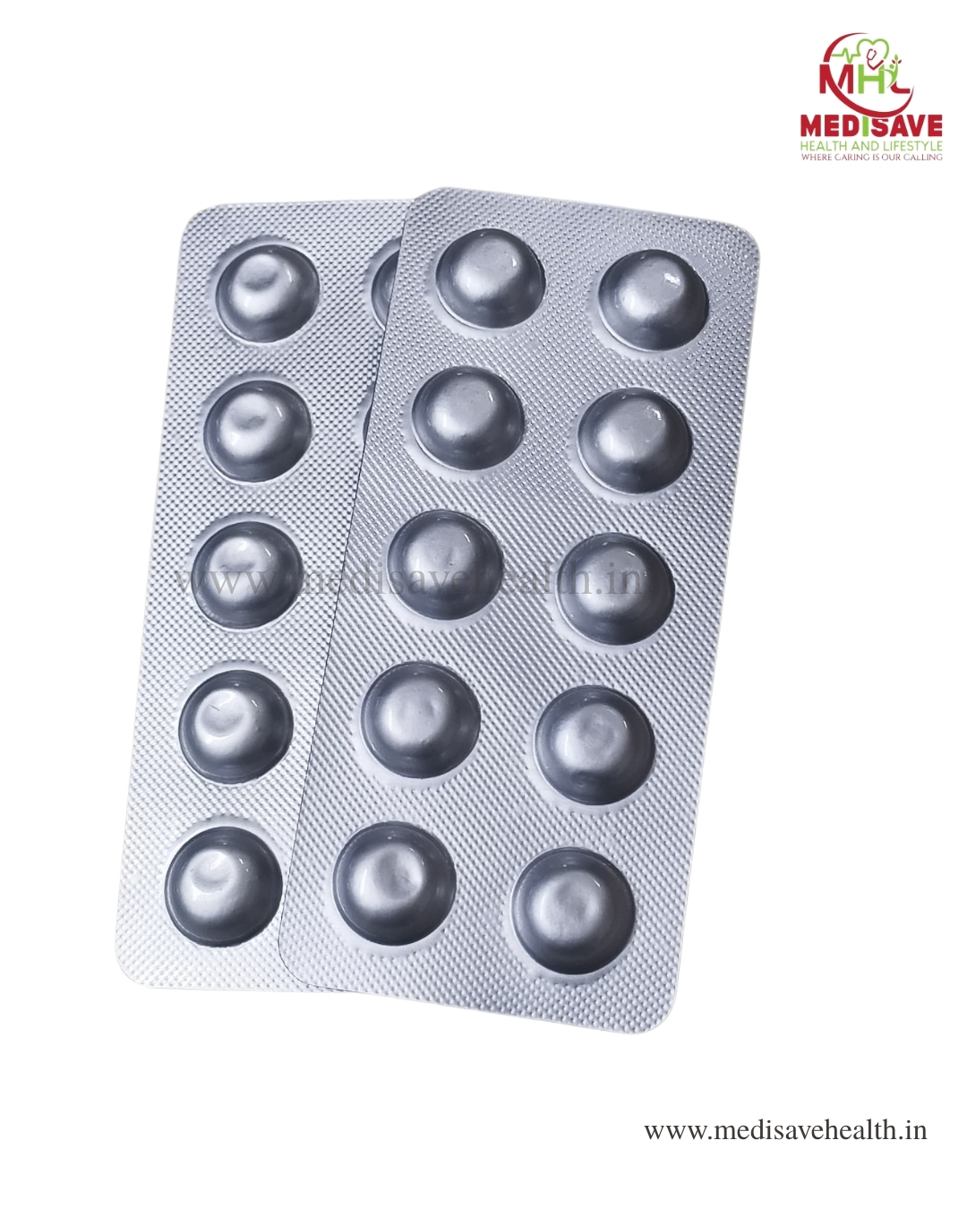 Zotsita D 100/10 Tablet (1*10)