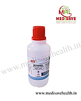 Methanol 500 ml - Nice