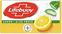 Lifebuoy Soap (Lemon & Aloe)