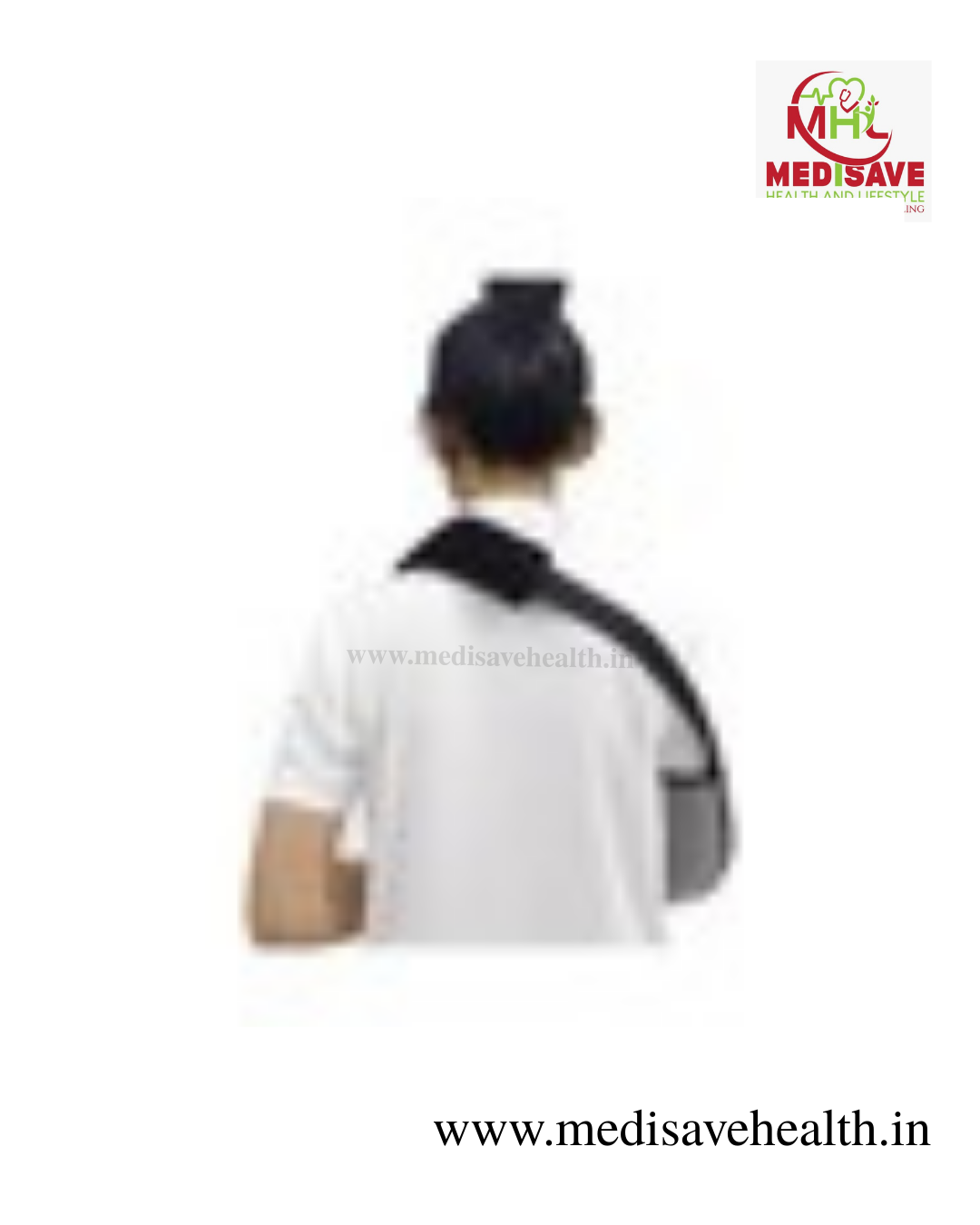 Comfort Arm Sling