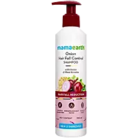 ME Onion Hair Fall Control Shampoo 250ml