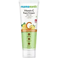 ME Face Cream Vitamin C & SPF 20