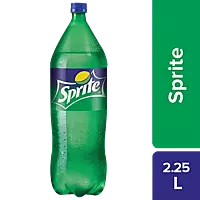 Sprite Lime Flavoured Soft Drink