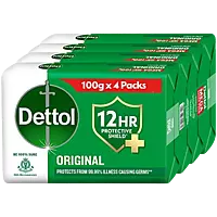 Dettol Original Soap